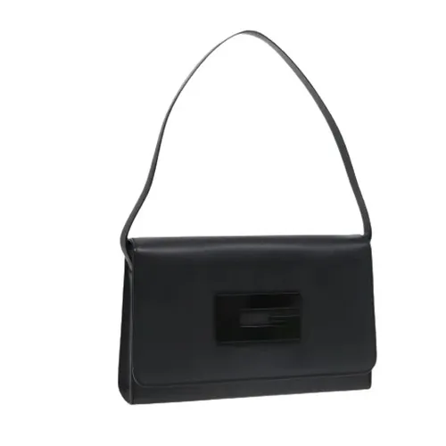 Pre-owned Vintage Shoulder Bag - Gucci Vintage - Modalova
