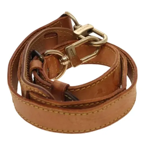 Pre-owned Shoulder Strap - Louis Vuitton Vintage - Modalova