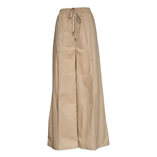 Wide Trousers - Department Five - Modalova