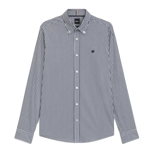 Camisa Casual - Hugo - Modalova