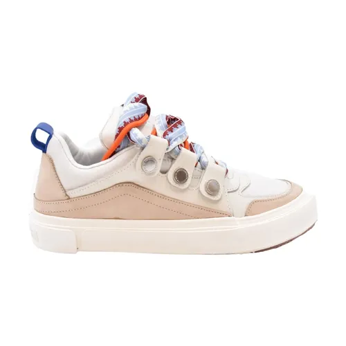 Statement Sneakers - Marcelo Burlon - Modalova