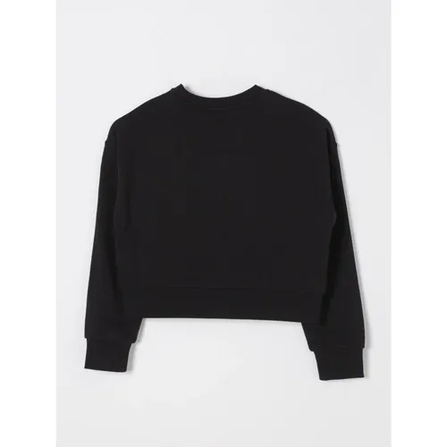 Cropped Pullover Sweater - Diesel - Modalova