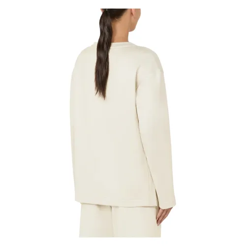 Berma Sweatshirt - Max Mara - Modalova