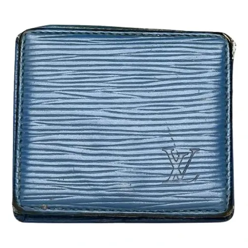 Pre-owned Wallet - Louis Vuitton Vintage - Modalova