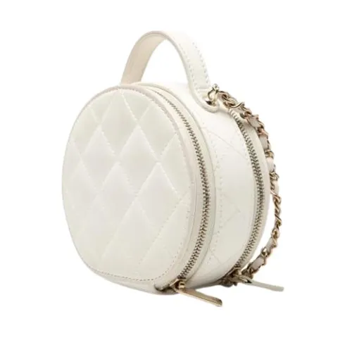 Pre-owned Mini Shoulder Bag - Chanel Vintage - Modalova