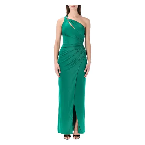Maxi Dresses - Versace - Modalova