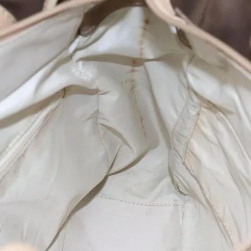 Pre-owned Canvas Tote - Chanel Vintage - Modalova
