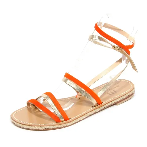 Capri Sandals - Emanuela Caruso - Modalova