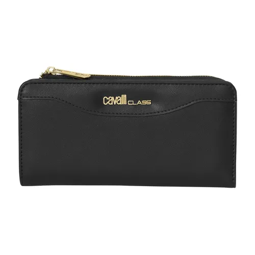 Compact Bi-fold Wallet - Cavalli Class - Modalova