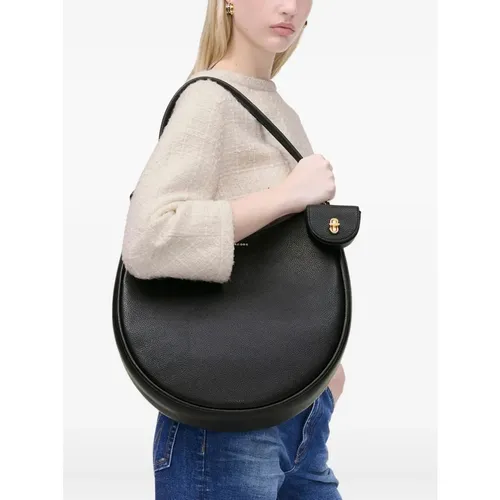 Large Dual Hobo Bag - Marc Jacobs - Modalova
