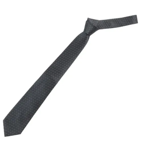 Pre-owned Cravat - Gucci Vintage - Modalova