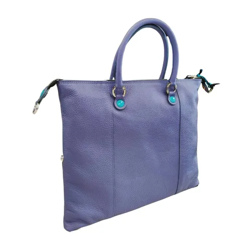 Convertible Shopper Tote Backpack - Gabs - Modalova