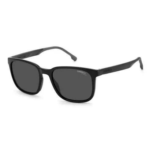 Black/Grey Sungles - Carrera - Modalova
