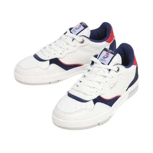 Levitt Urban Sneakers - Pepe Jeans - Modalova