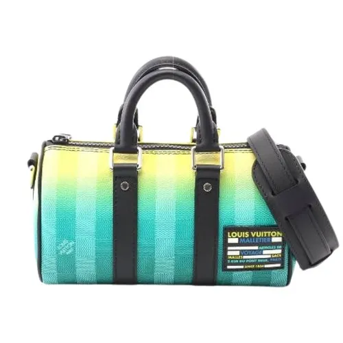 Pre-owned Mini Bag - Louis Vuitton Vintage - Modalova
