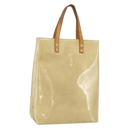 Bolso Tote Vintage Pre-owned - Louis Vuitton Vintage - Modalova