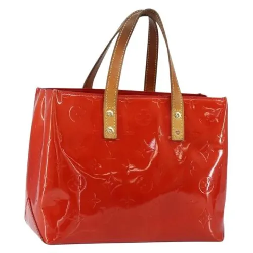 Pre-owned Vintage Handbag - Louis Vuitton Vintage - Modalova