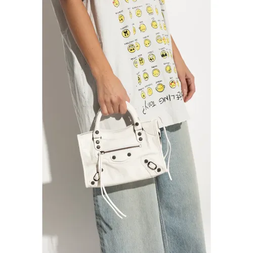 Shoulder bag Le City Mini - Balenciaga - Modalova