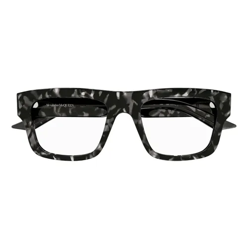 Glasses - Alexander McQueen - Modalova