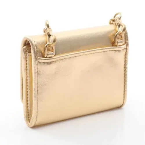 Pre-owned Mini Bag - Miu Miu Pre-owned - Modalova