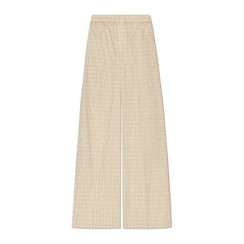 Patterned trousers - Kenzo - Modalova