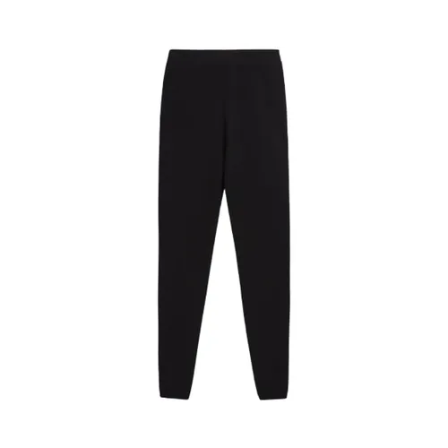 Slim-fit Trousers - Max Mara Studio - Modalova