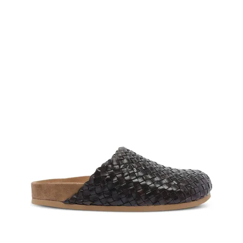 Woven Slide Sandal - Dragon Diffusion - Modalova
