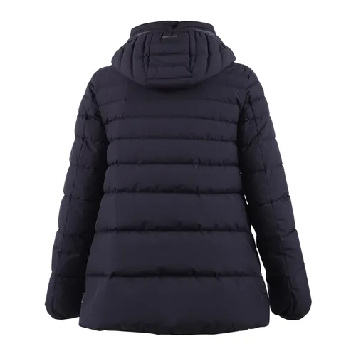 Laminar Down Jacket - Herno - Modalova