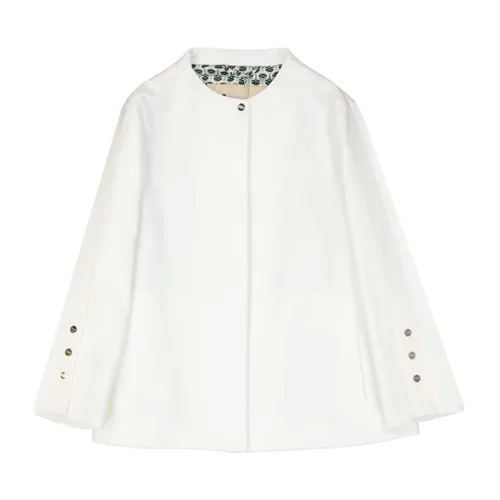 Cotton Jacket - Herno - Modalova
