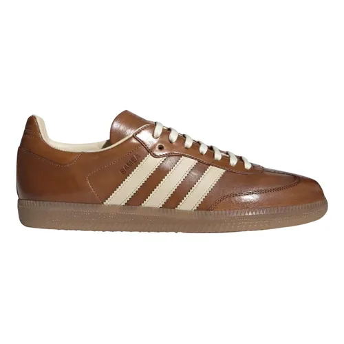 Adidas - Shoes > Sneakers - Beige - Adidas - Modalova