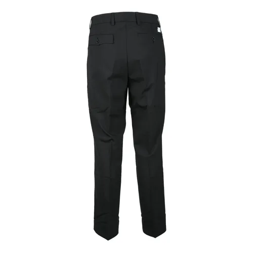 Elegant Wool Blend Pants - Department Five - Modalova