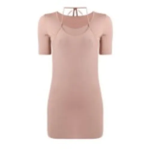 Second Skin T-Shirt - Lemaire - Modalova