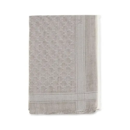Luxurious Wool Scarf - Max Mara - Modalova