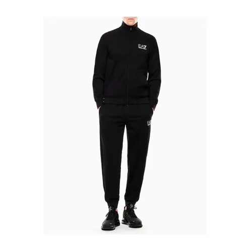 Tuta - Emporio Armani EA7 - Modalova
