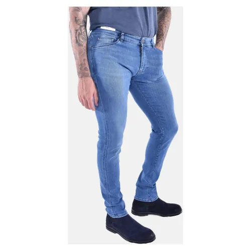 Soft Touch Stretch Denim Jeans - PT Torino - Modalova