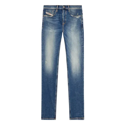 Tapered Jeans - Diesel - Modalova