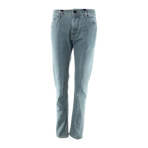 Nick Slim Jeans - Jacob Cohën - Modalova