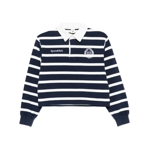 Sweater - Sporty & Rich - Modalova