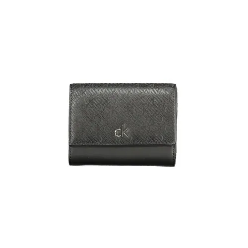 Polyester Wallet - Calvin Klein - Modalova