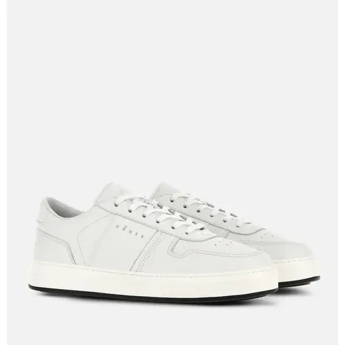 Sneakers Stile Basket - Hogan - Modalova