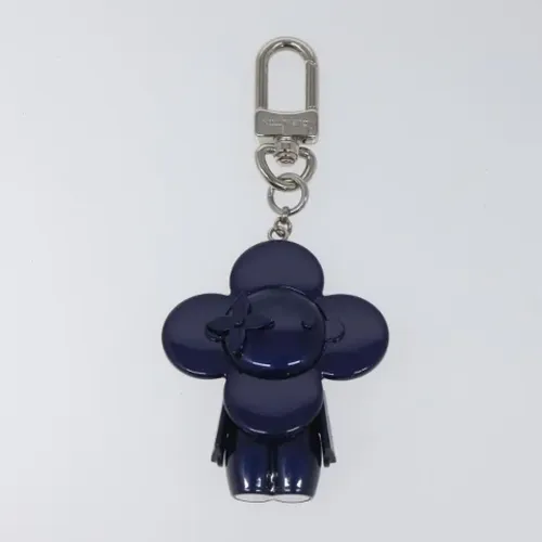 Pre-owned Metal key-holders - Louis Vuitton Vintage - Modalova