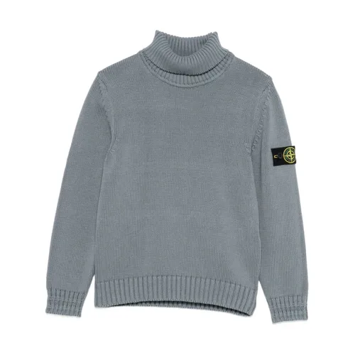 Sweater - Stone Island - Modalova