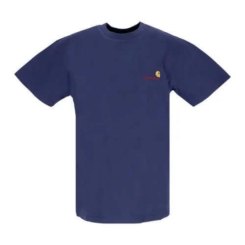 Script Tee Enzian T-Shirt - Carhartt Wip - Modalova