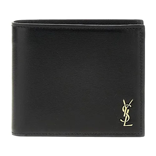 Wallet - Saint Laurent - Modalova