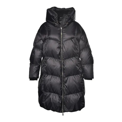 Trend Down Jacket - Baldinini - Modalova