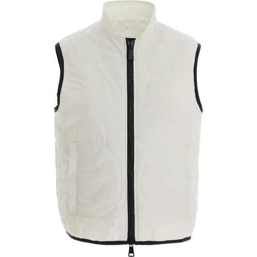 Add Jacket White - add - Modalova