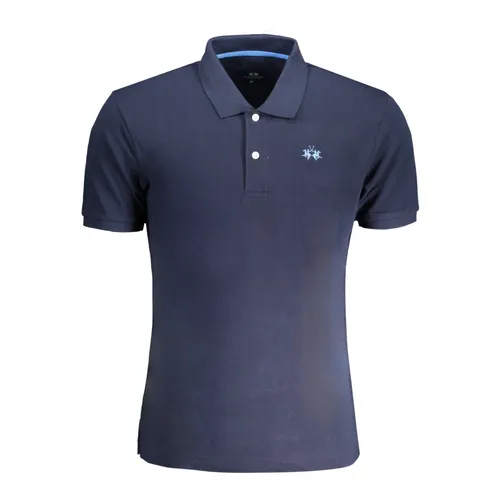 Tex Polo - La Martina - Modalova