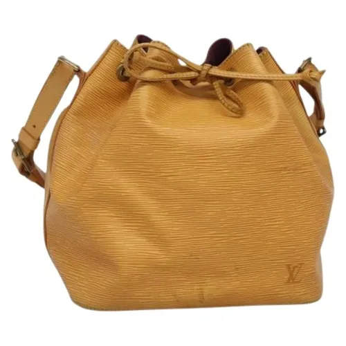 Pre-owned Vintage Bucket Bag - Louis Vuitton Vintage - Modalova