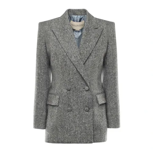 Blazer - Valentino Garavani - Modalova