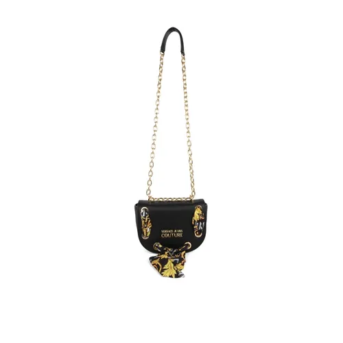 Elegante Bolso Mini para Mujeres - Versace Jeans Couture - Modalova